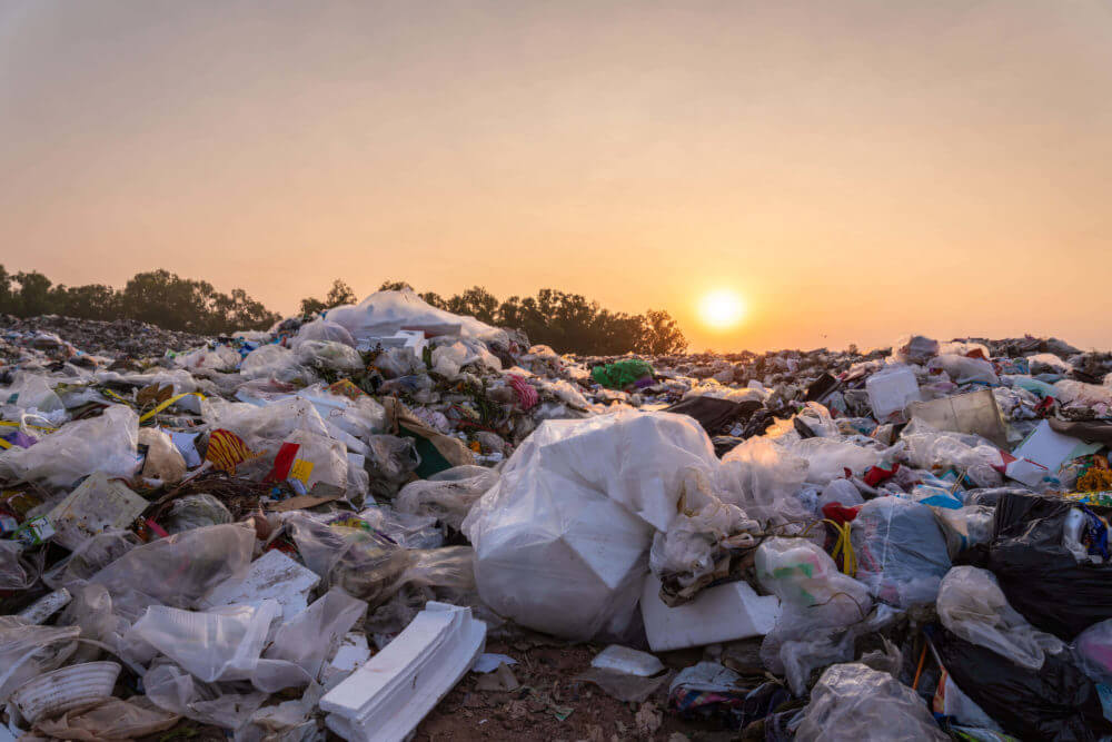 The Impact of Waste Generation: The Challenges and Opportunities of Annual Garbage Production