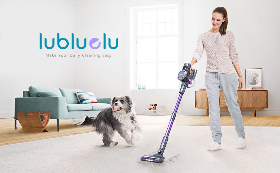 A detailed Guide to Selecting Wireless Vacuum Cleaners: Parameters and Measurement