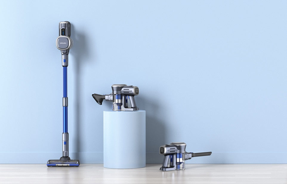 How to Make the Right Choice: Selecting the Best Vacuum Cleaner for Your Needs