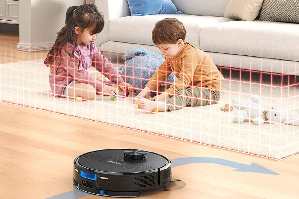 2023 Best robot vacuum: It turns out that cleaning can be so easy
