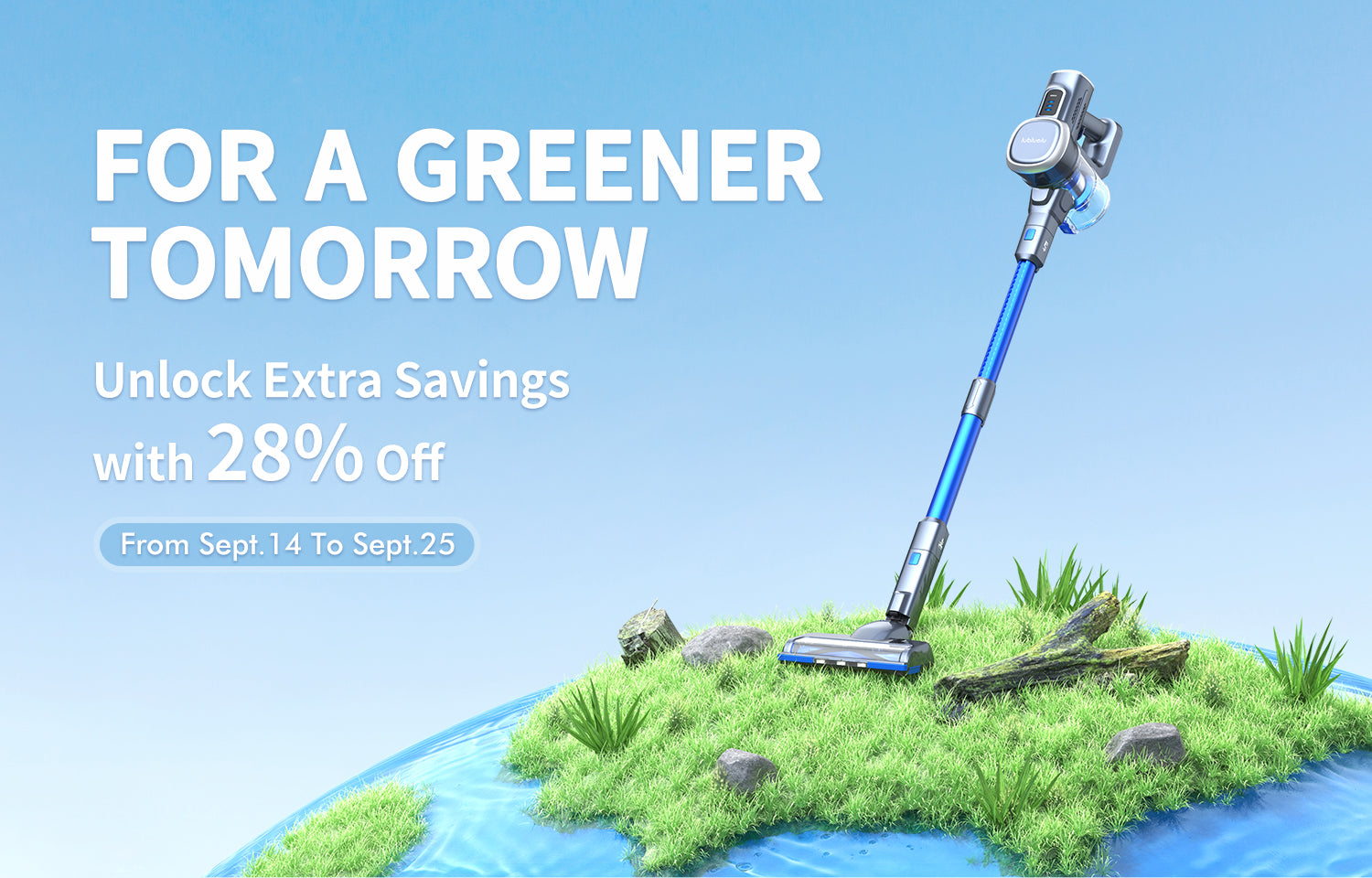 Clean Up the World Weekend ——lubluelu Caring for the Earth Activity