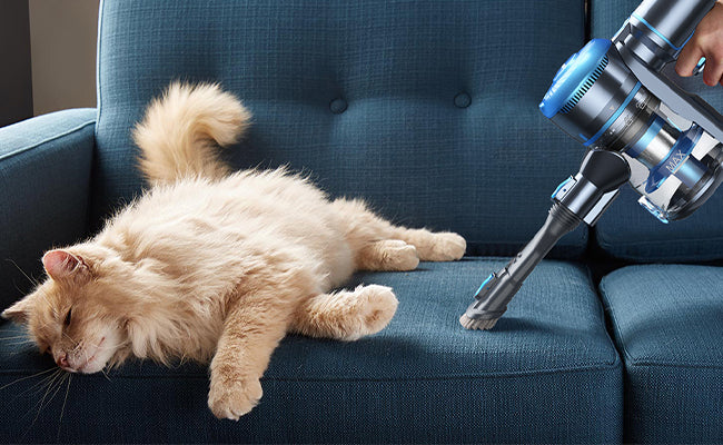 Battery Vacuum Cleaners: Top 2 Picks and Best Tips to Extend Battery Life