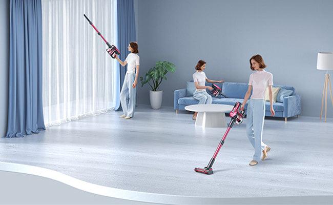 Ασύρ&mu;ατη εναντίον της σκούπας: Ποιο θα πρέπει να αγορά&zeta;ει