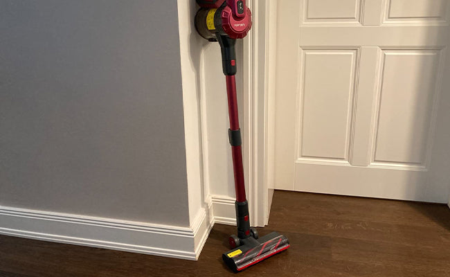 HEPA Vacuum Cleaners – Best Game Changers for Allergy Season