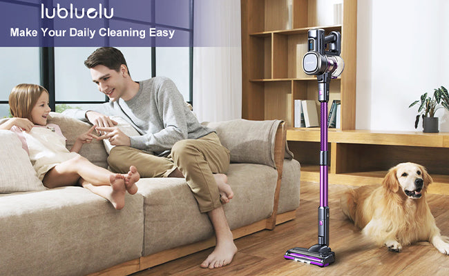 Portable Vacuum Cleaners: Workable Tips to Choose and Top 2 Picks