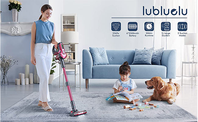 Best Quiet Vacuum Cleaners: ZERO Disturbance on Your Family, Neighborhood or Pets