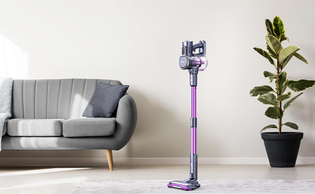 Top 3 Rechargeable Vacuum Cleaners of 2022 (Full Review & Video)