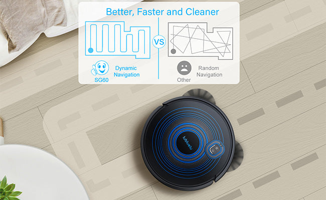 Robot Vacuum with Mapping: Complete Buying Guide & Top Pick