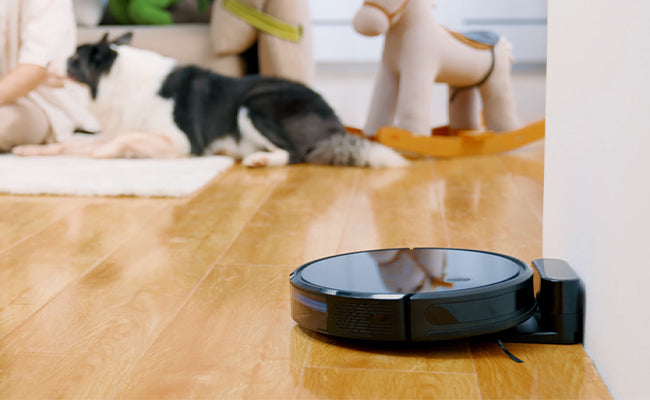 Κενό ρο&mu;πότ &mu;ε σταθ&mu;ό προσάρτησης: Κορυφαία Ερωτήσεις &amp; Καλύτερη επιλογή