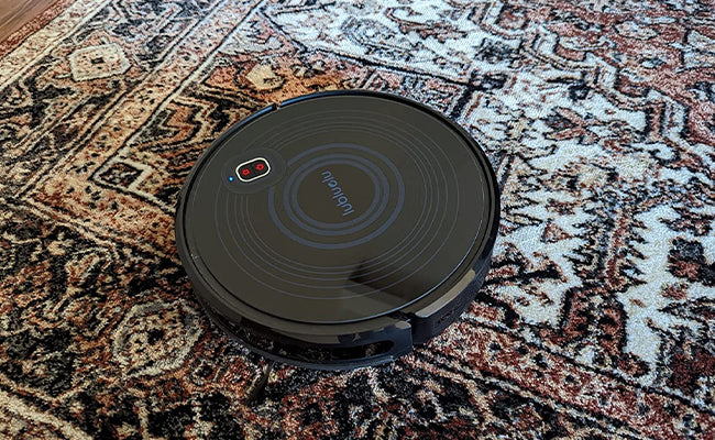 Best Robot Vacuum Without WiFi: Smart, Simple Operation & Convenient