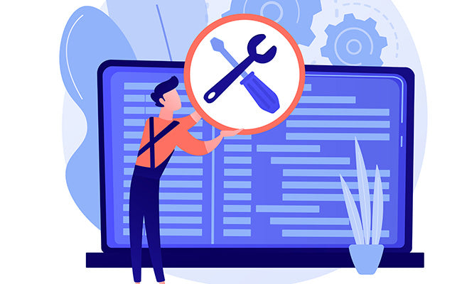 9 motivi comuni per cui l'aspirapolvere non funziona e come riparare fai da te