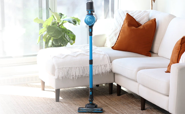 Best Vacuum Cleaner Under $100 & $200: Editor’s Top Picks in 2022