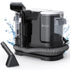 lubluelu A6 Portable Deep Carpet & Upholstery Cleaner