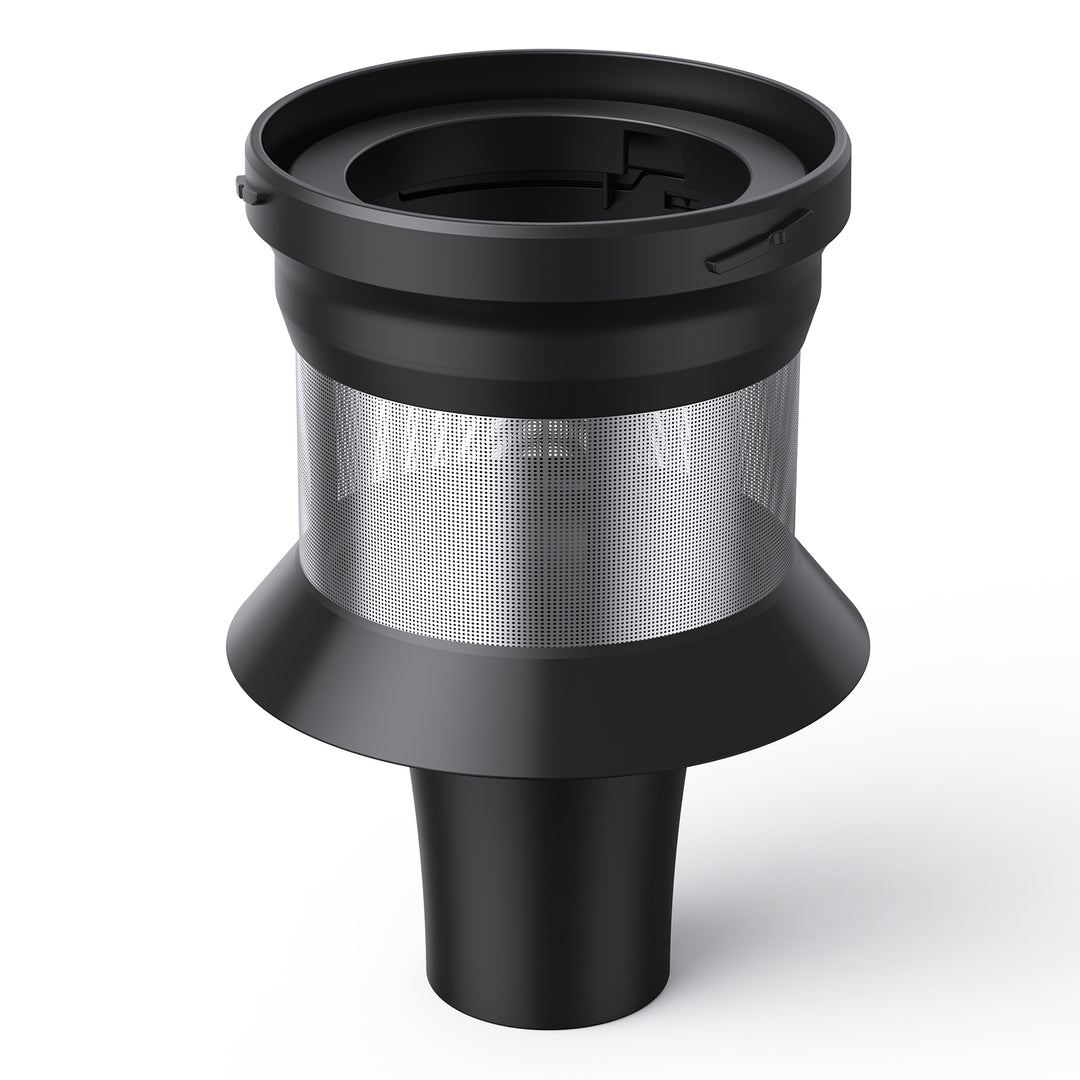 lubluelu P2 Metal Mesh Filtration