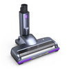 lubluelu 202 Floor Brush (Roller Brush Included)