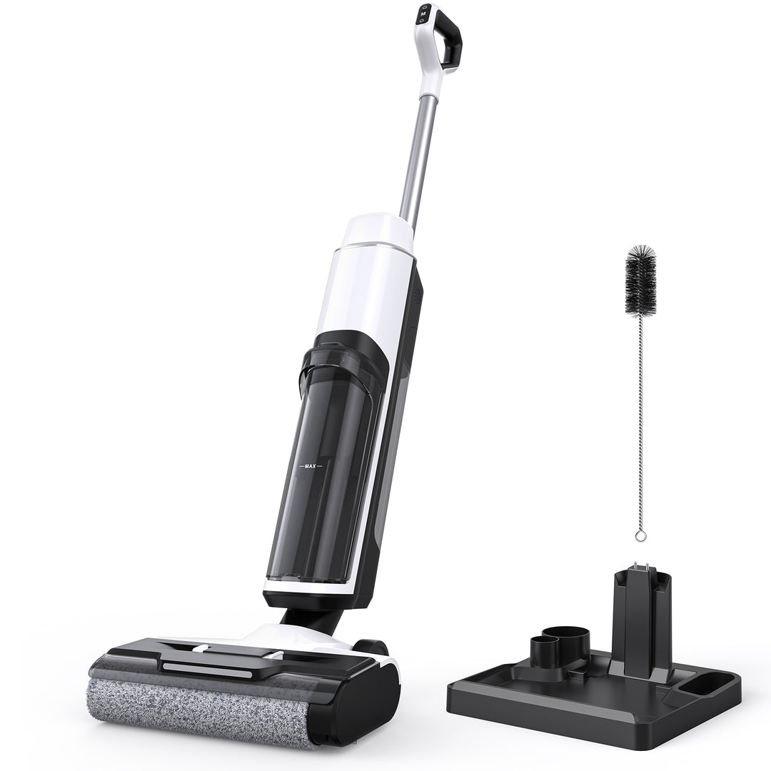lubluelu BVC-T8A 3-in-1 Wet and Dry Vacuum