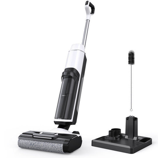 lubluelu BVC-T8A 3-in-1 Wet and Dry Vacuum