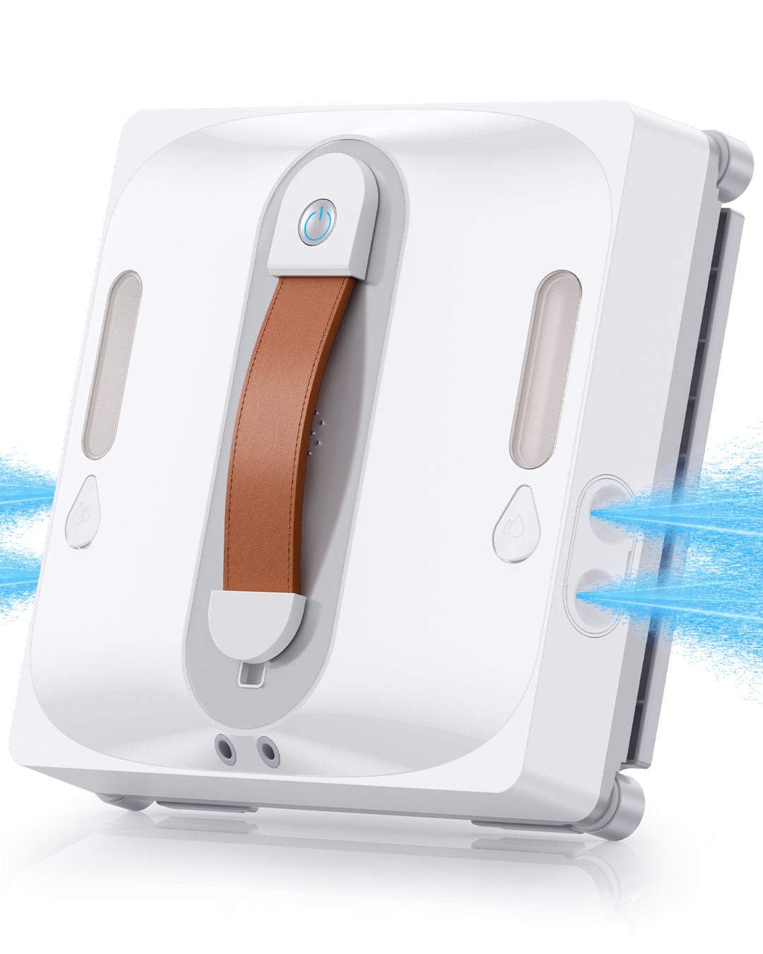 lubluelu CHYW201 Smart Window Cleaning Robot