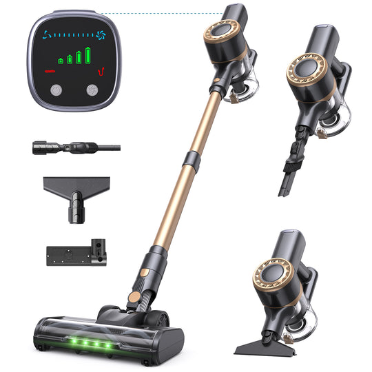 P2 Vacuum Cleaner – Making Your Life a Breeze