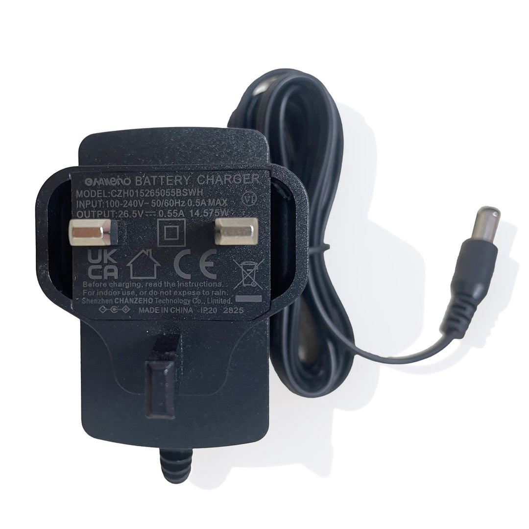 lubluelu P2 Power Adapter