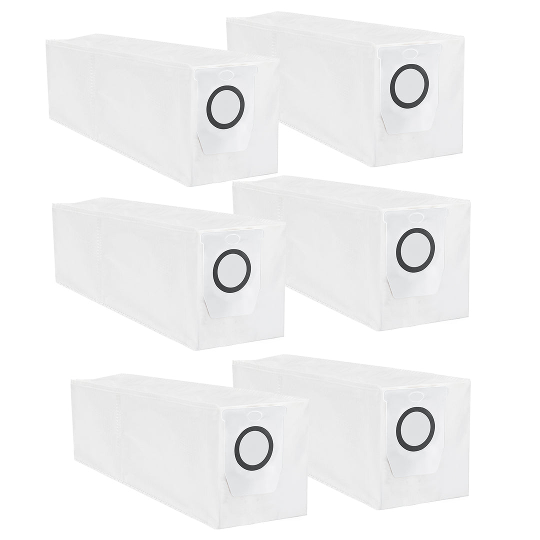 λουμπλουέλου S1000 τεμάχια σακούλας σκόνης πλήρως αυτοματοποιημένου σταθμού x 6