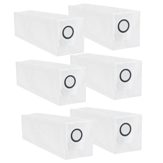 λουμπλουέλου S1000 τεμάχια σακούλας σκόνης πλήρως αυτοματοποιημένου σταθμού x 6