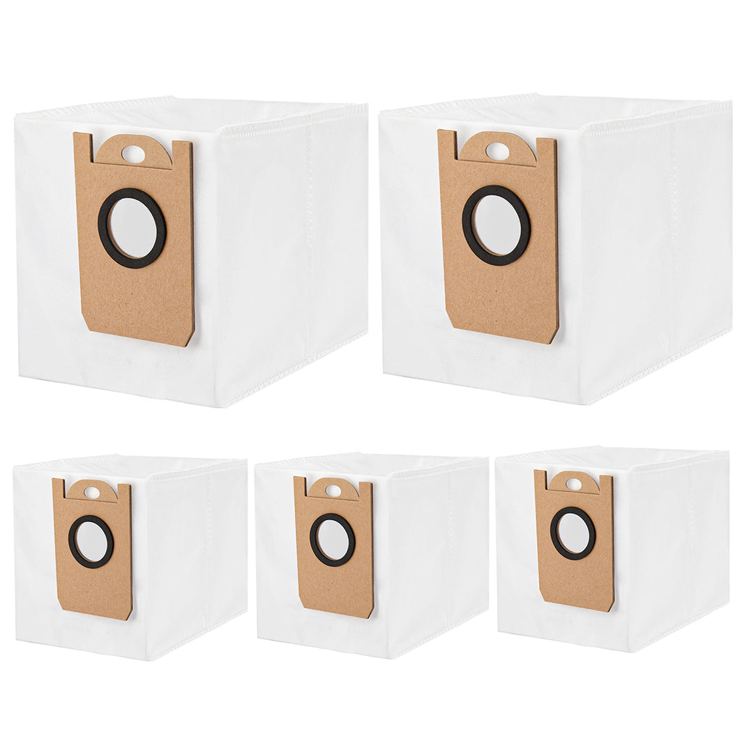 lubluelu SD85 Auto Empty Station's Dust Bag for SL60 Plus