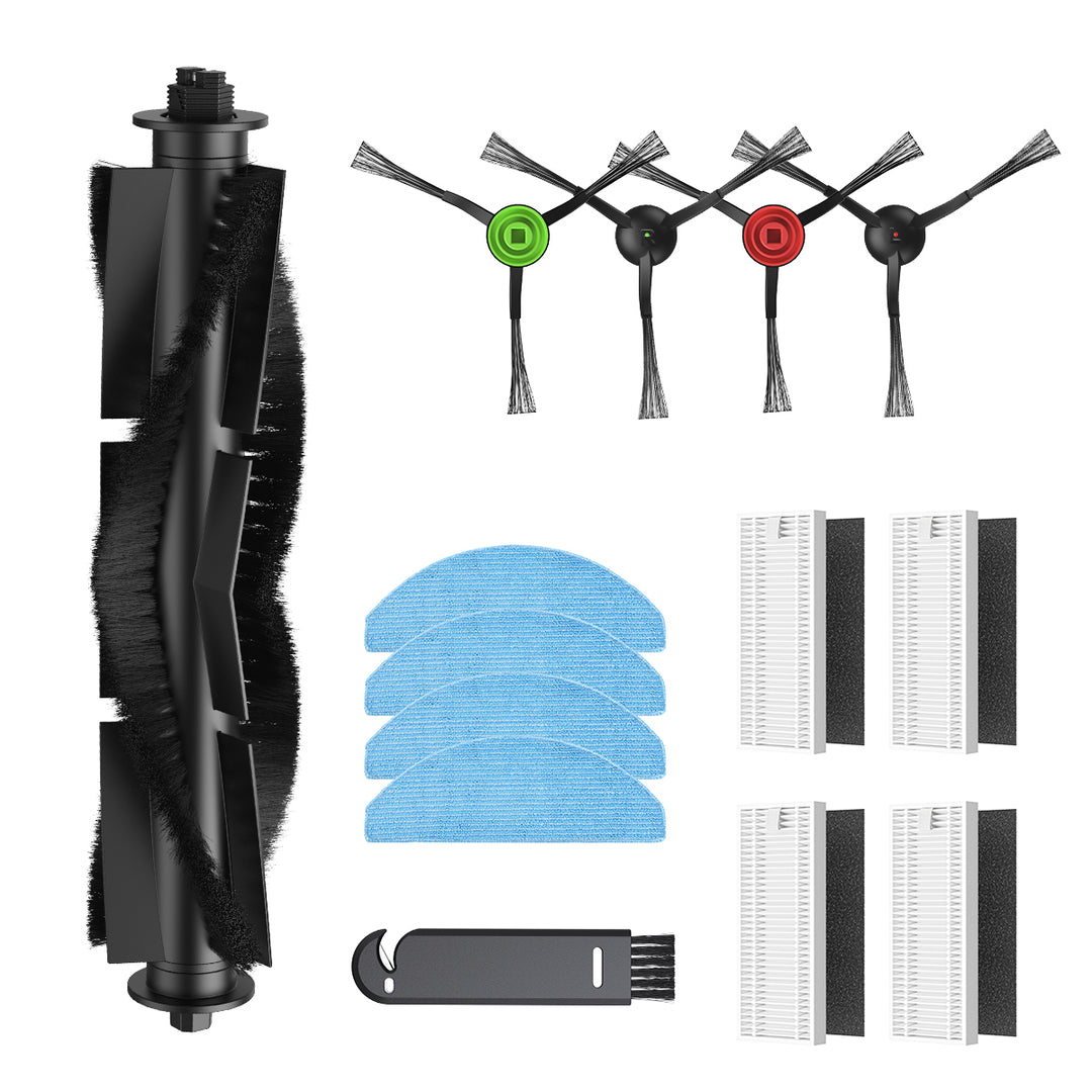 lubluelu SL60/SL68/L20 Series Accessory Kit