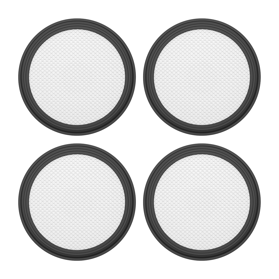 lubluelu X1000 HEPA Filter x 4