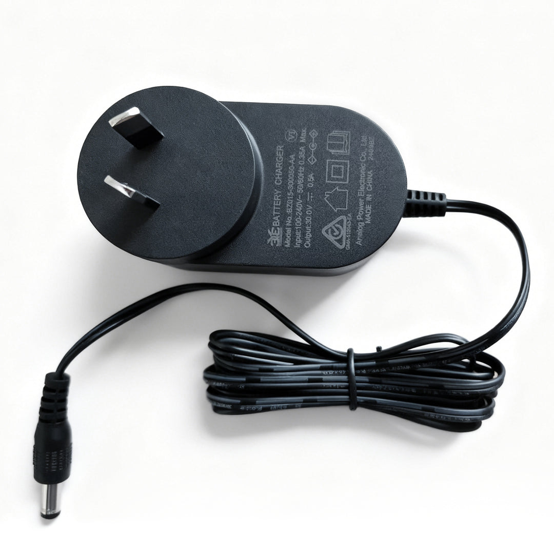 lubluelu G10/G11 Προσαρμογέας τροφοδοσίας