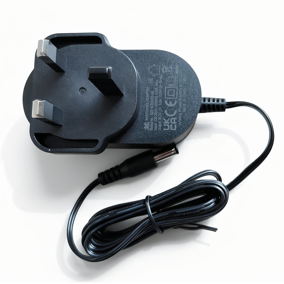 lubluelu G10/G11 Προσαρμογέας τροφοδοσίας